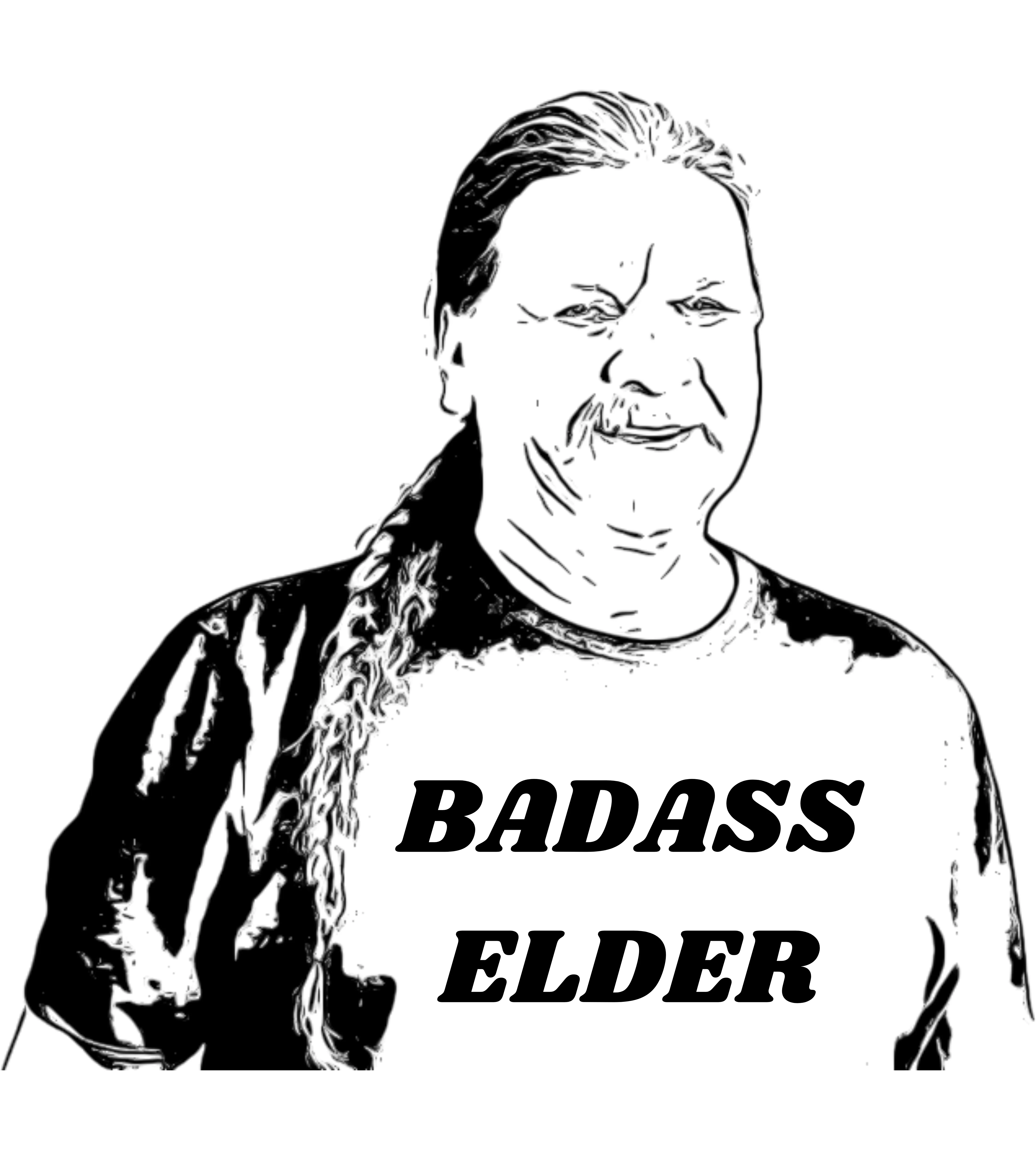 Why We Built BadAss Elder